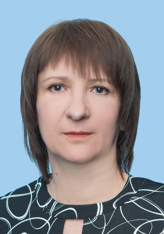 Клименко Галина Ивановна.