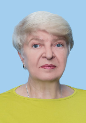 Москаленко Людмила Ивановна Москаленко Людмила Ивановна