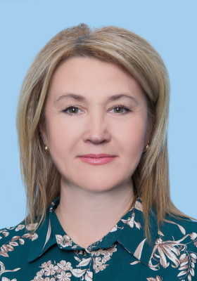 Фенева Татьяна Леонидовна Фенева Татьяна Леонидовна