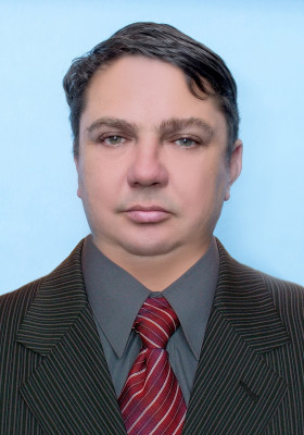 Картушин Михаил Юрьевич Картушин Михаил Юрьевич