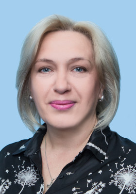 Сучкова Лариса Анатольевна Сучкова Лариса Анатольевна