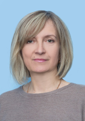 Жилина Татьяна Николаевна Жилина Татьяна Николаевна