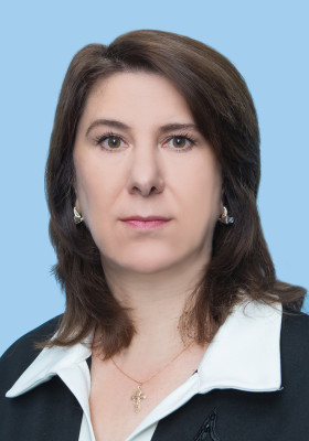 Сонова Виктория Владимировна Сонова Виктория Владимировна