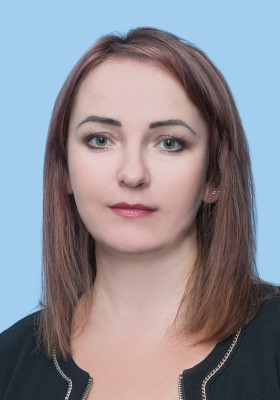 Шабанова Наталья Алексеевна Шабанова Наталья Алексеевна