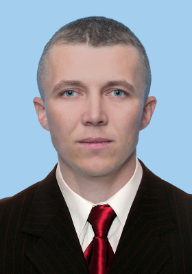 Березюк Владислав Александрович Березюк Владислав Александрович