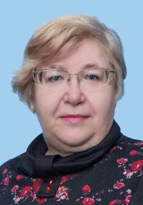 Белашова Татьяна Викторовна Белашова Татьяна Викторовна