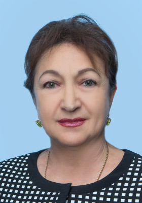 Тарасенко Вера Борисовна Тарасенко Вера Борисовна