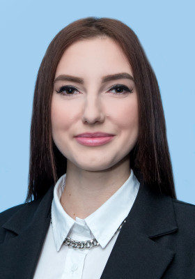 Рахимова Александра Сергеевна Рахимова Александра Сергеевна