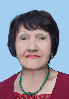 Горбачева Раиса Степановна Горбачева Раиса Степановна