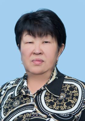 Дей Елена Алексеевна Дей Елена Алексеевна
