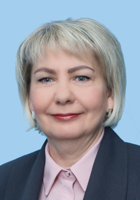 Карагезова Светлана Петровна Карагезова Светлана Петровна
