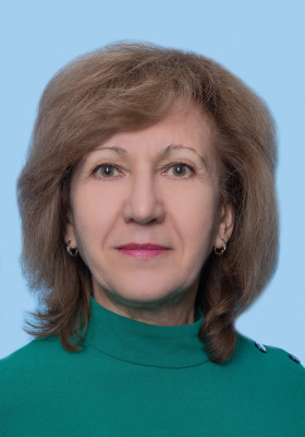 Смирнова Светлана Викторовна Смирнова Светлана Викторовна