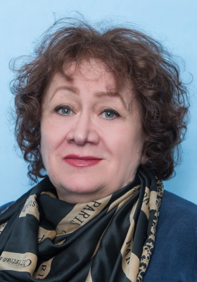 Петлюхова Ольга Константиновна Петлюхова Ольга Константиновна