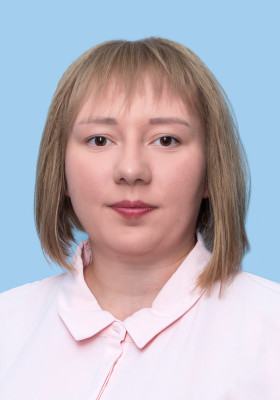Цыбульник Светлана Сергеевна Цыбульник Светлана Сергеевна