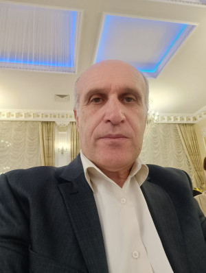 Янаков Георгий Павлович Янаков Георгий Павлович