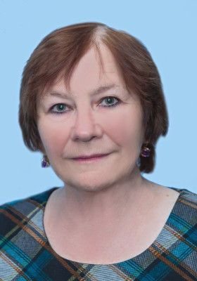Иванникова Румия Джавидовна Иванникова Румия Джавидовна