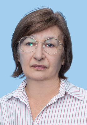 Кондратьева Наталья Ивановна Кондратьева Наталья Ивановна